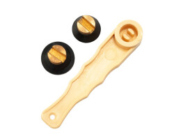 Vantuz Sökme Kolu No:4 - 