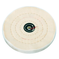 Polisaj Keçesi Yün (Sert) 20*150mm - 