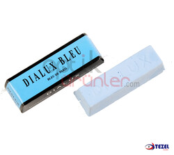 Polisaj Macunu Dialux Mavi - 