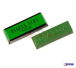 Polisaj Macunu Dialux Yeşil - 