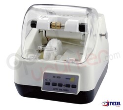 Polisaj Mak Otomatik SFP-900 - 