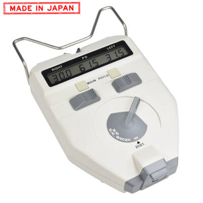 Pupilametre PD-82II - 1
