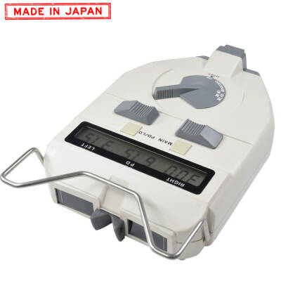Pupilametre PD-82II - 2