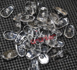 Pvc Plaket Vidalı Damla Standart - 