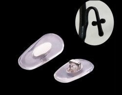 Rayban Plaket Tırnaklı Küçük Yeni,Gold - 