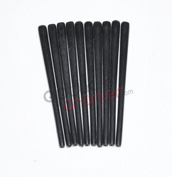 Sapucu Kısa 1,2 mm Siyah - 