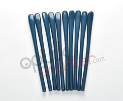 Sapucu Kısa 1,5 mm Duman Mavi - 