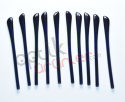 Sapucu Kısa 1,5 mm Lacivert - 