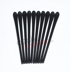 Sapucu Kısa 1,5 mm Siyah - 3