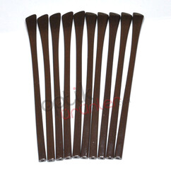 Sapucu Uzun 1,7 mm Kahve - 