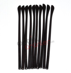 Sapucu Uzun Köşeli Füme - 