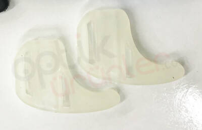 Şekercik Çocuk Şeffaf - 1