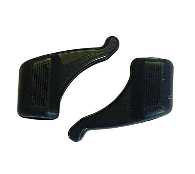 Şekercik Mini Siyah - 1