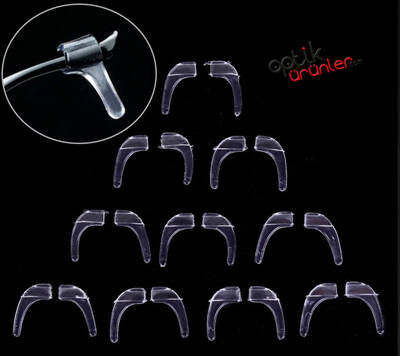 Şekercik Mini Şeffaf - 1