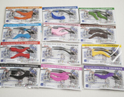 Şekercik Set Zarflı Karışık Renk - 