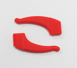 Şekercik Zarflı Küçük Kırmızı - (1)