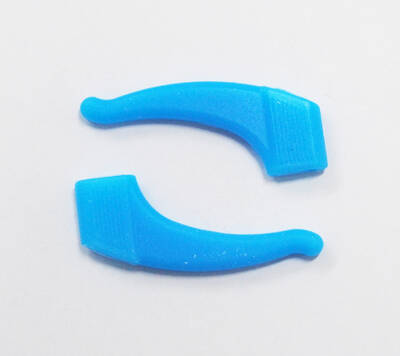 Şekercik Zarflı Küçük Mavi - 2