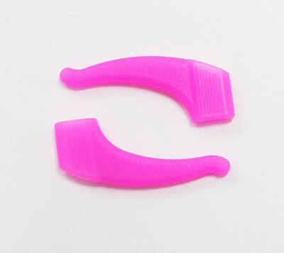 Şekercik Zarflı Küçük Neon Pembe - 2