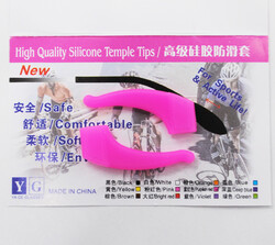 Şekercik Zarflı Küçük Neon Pembe - 