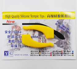 Şekercik Zarflı Küçük Sarı - 