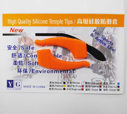 Şekercik Zarflı Küçük Turuncu - 