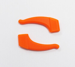 Şekercik Zarflı Küçük Turuncu - (1)