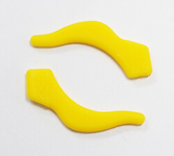 Şekercik Zarflı Sarı - 