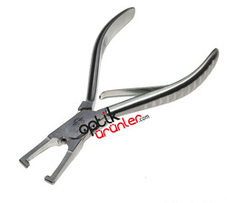 Pense SF Platin Perçin - 3