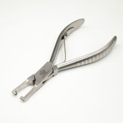 Pense SF Platin Perçin - 