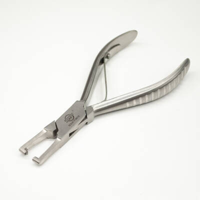 Pense SF Platin Perçin - 1