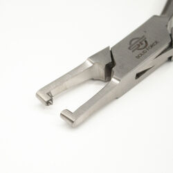 Pense SF Platin Perçin - (1)