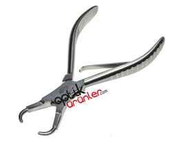 Pense SF Platin Test (Ölçü) - 3