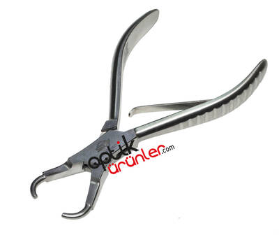 Pense SF Platin Test (Ölçü) - 3