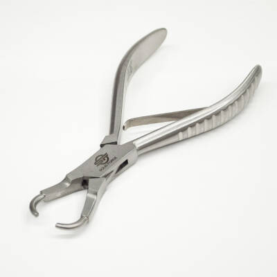 Pense SF Platin Test (Ölçü) - 1