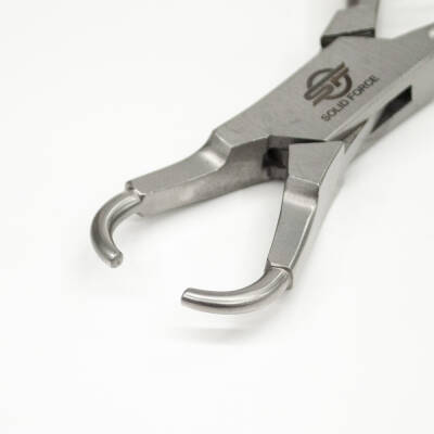 Pense SF Platin Test (Ölçü) - 2