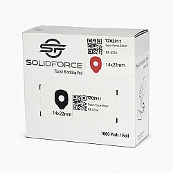 Solid Force Etiket RF 0316 - 