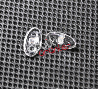 Silikon Plaket Vidalı Elips Küçük - 1