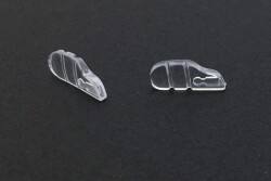 Silikon Plaket Geçme Tag Heuer - 2