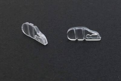 Silikon Plaket Geçme Tag Heuer - 2
