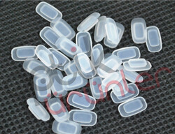 Silikon Plaket Geçme Kare - 