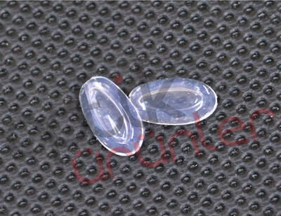 Silikon Plaket Geçme İç Kanallı - 1