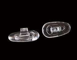 Silikon Plaket Tırnaklı Damla - 