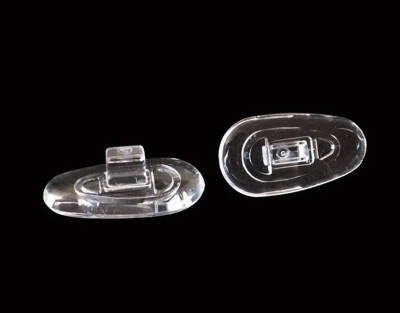 Silikon Plaket Tırnaklı Damla - 1