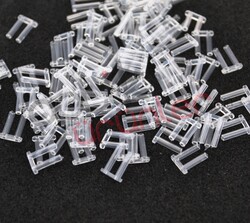 Faset Dübeli Silhouette 1,4mm - 