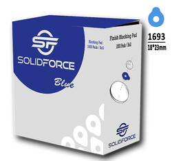 Solid Force Etiket 1693 - 1