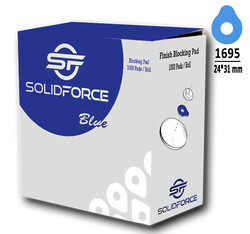 Solid Force Etiket 1695 - 1