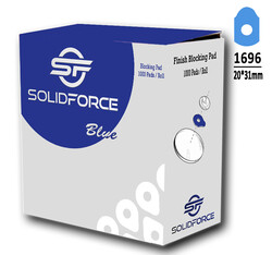 Solid Force Etiket 1696 - 1