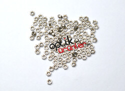 Somun 1,2mm Yıldız - 