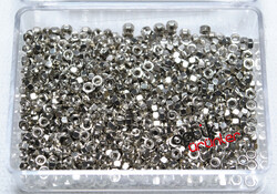 Somun 1,4mm Köşeli - 