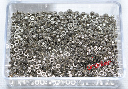 Somun 1,4mm Yıldız - 